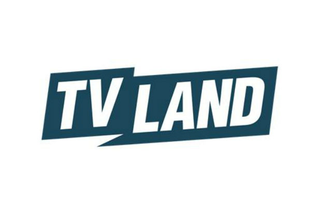 Illustration for article titled TV Land, the network for old people, gets a new logo for cool young people